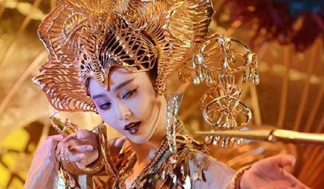 叛国|他是《封神演义》的大忠臣,历史上却是“投敌叛国”的超级间谍!