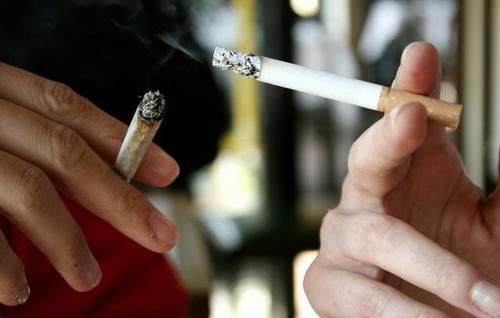 关于吸烟的误区你了解吗?