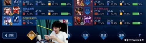 整笑|自信晒出85％胜率，还是国服蒙犽孤影沉默不语，赛后却被ID整笑了