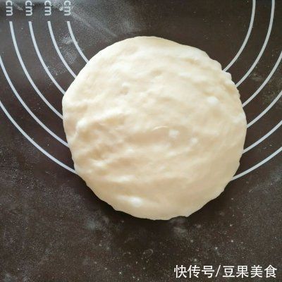  健康美味牛奶吐司，寒冷冬日里必备哦