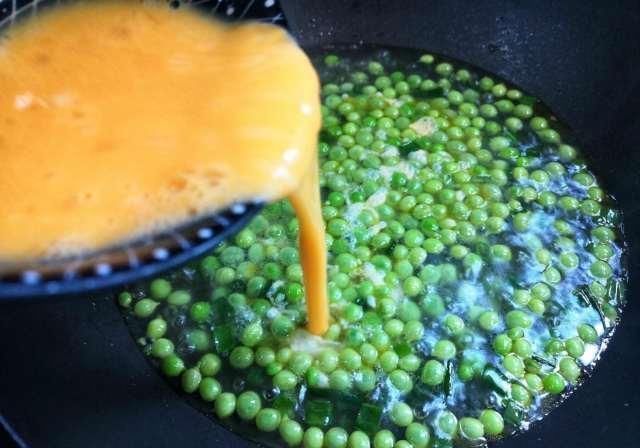 鸡蛋和它是天生一对,隔三差五煮汤喝,清爽不油腻,健脾还养胃