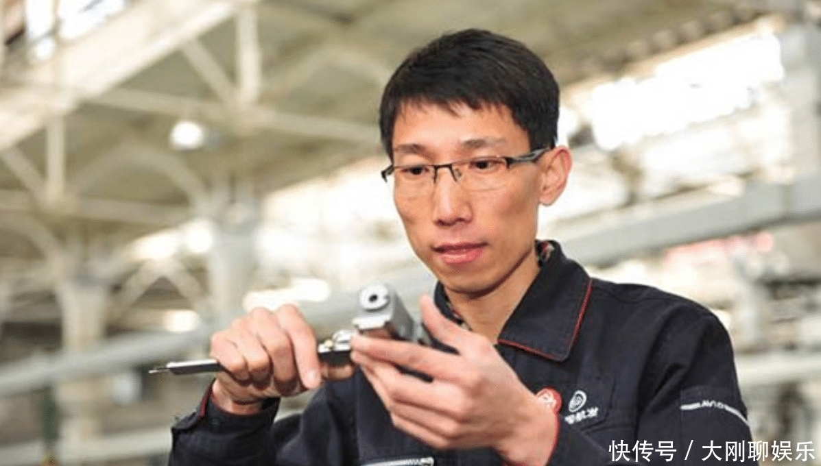 工匠|中国大国工匠,拒绝外企月薪90万,只想留在中国为国争光