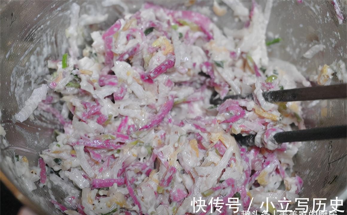 积食|此早餐是个宝,消积止咳,冬季吃最好!才8毛钱1斤,太值了!