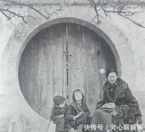 林徽因儿子没考上清华,她不信复查考卷,在卷子反面却发现一行字