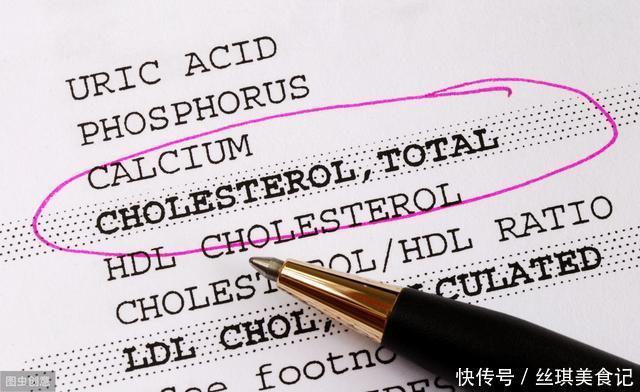 胆固醇高扔蛋黄?怕到不吃内脏?降胆固醇,你只需懂3件事