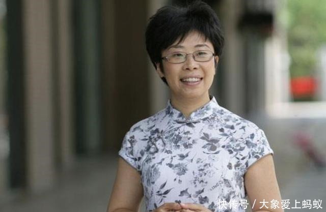 对历史|《百家讲坛》蒙曼,失误遭质疑,网友猜测会不会成为第二个于丹