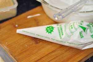 简单又好吃的自制蛋糕，了解一下！