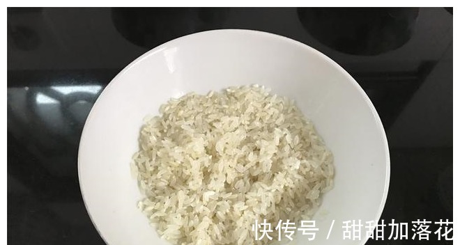 做法|孩子最爱这粥,鲜美营养,做法简单,热乎乎来一碗,胃舒服!