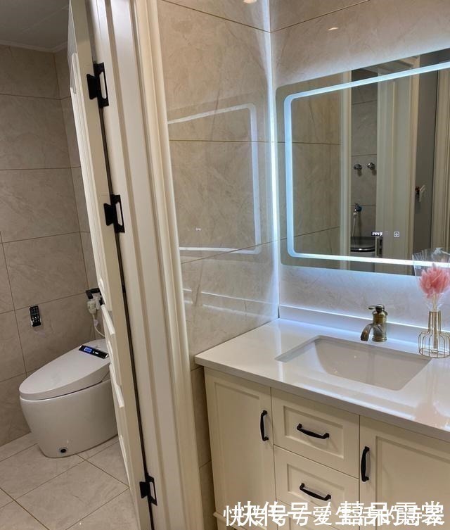 装修|这是我见过最漂亮的装修,一进屋就被迷住,全屋都找不到一点毛病!