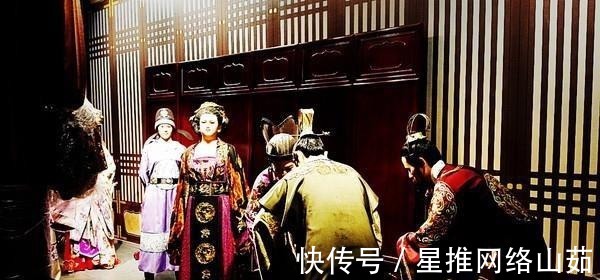 杜姚宋!宰相知道死期不远,让儿子把金银财宝放在灵堂,儿子照做逃过死劫