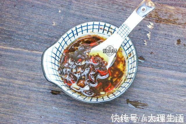 陈醋|茄子又出新吃法，做起来简单，吃起来够味，很下饭！