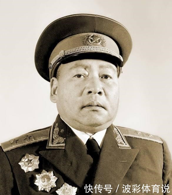 倪师长|他只带一个兵去组织游击队，半个月就发展了300多人，后授中将