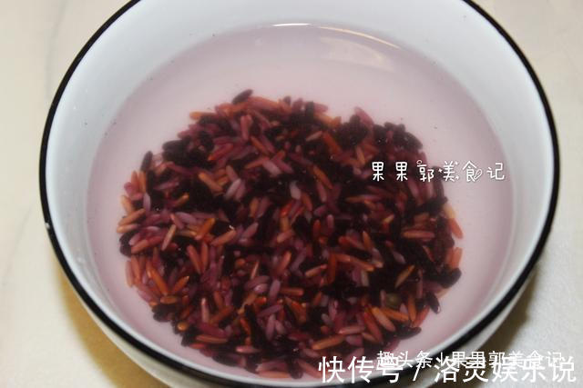 果果郭美食记|钟南山教授建议少吃白米饭,多吃一种食物,增强体质很关键