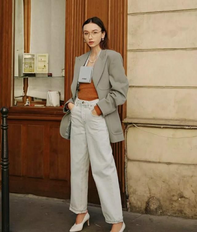 灰色很显白？你错了，不掌握这4个“搭配精髓”，只会显土显黑！