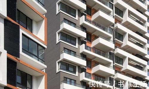 户型|买房选择边户好还是选中间户？好多人选错，住进去才知是坑