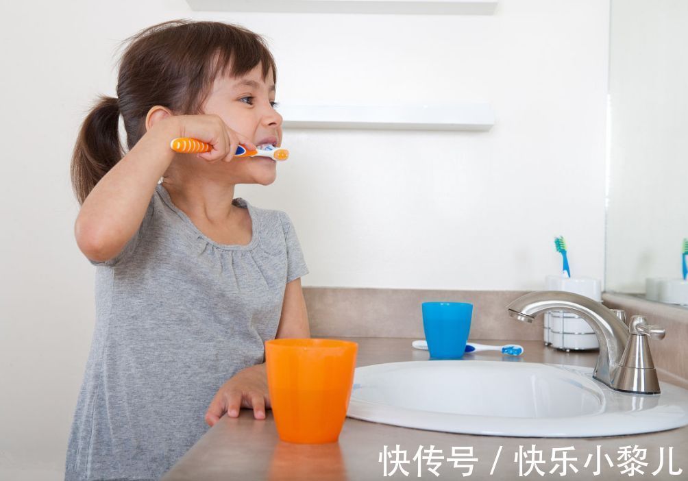 恒牙|6-12岁孩子换牙全过程:孩子能不能有一口好牙,这几点不能大意了