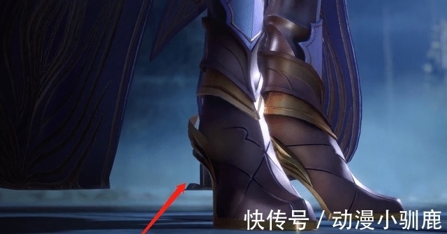 bug|《斗罗大陆》再现BUG,柳二龙的衣服消失不见,家长们按奈不住了