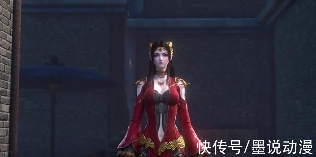 斗宗！斗破苍穹:萧战失踪，萧炎壁咚美杜莎，第二次上云岚宗已成定局