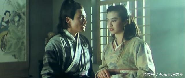 性格|水浒中最优雅的女子,长得漂亮、性格温柔,有一点至今被人称赞!