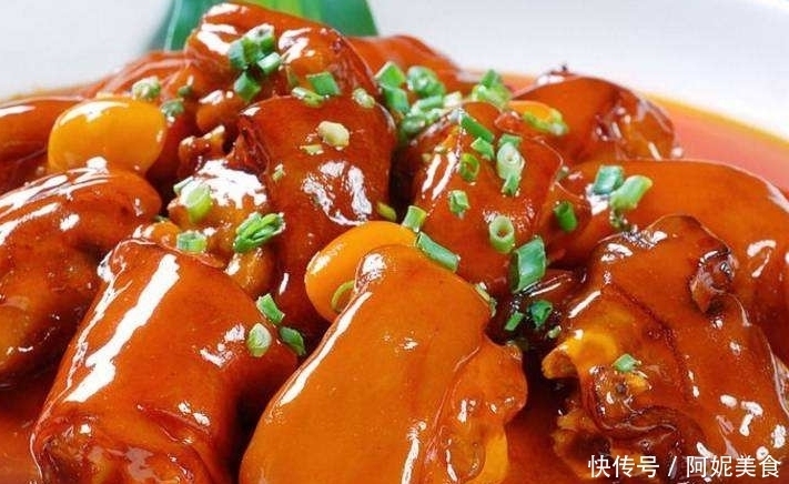 美容|长得丑却是美容圣品,满满胶原蛋白,端上桌一家人都抢着吃