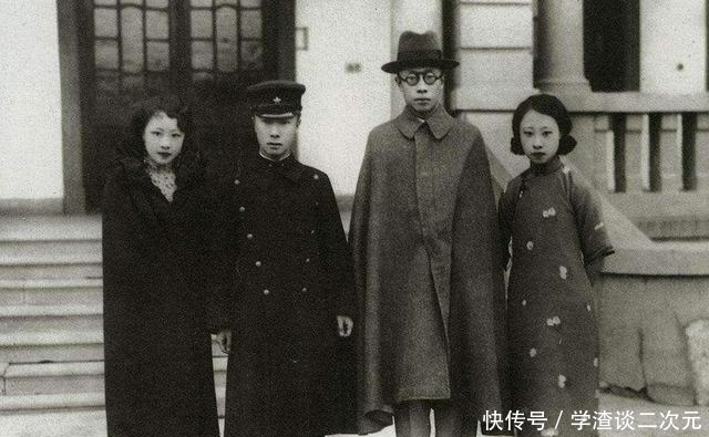 溥任|溥仪无儿无女，晚年被李淑贤欺辱，弟弟溥任却很幸福，3子皆成才