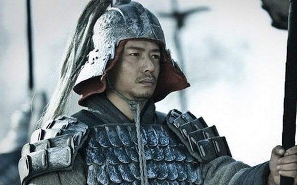 威震天下|张郃单挑马超，仅二十回合就败了，为何却在后三国威震天下呢？