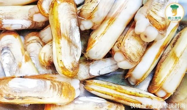 人参|11月,碰到此海鲜必买!被称“海中人参”,女生多吃比红枣补血