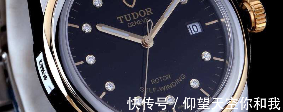 游丝|中国上海帝舵手表手表受磁