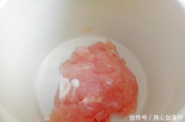 做法|每日美食营养美味的鸡蛋肉泥做法,难以忘记,让你馋到流口水