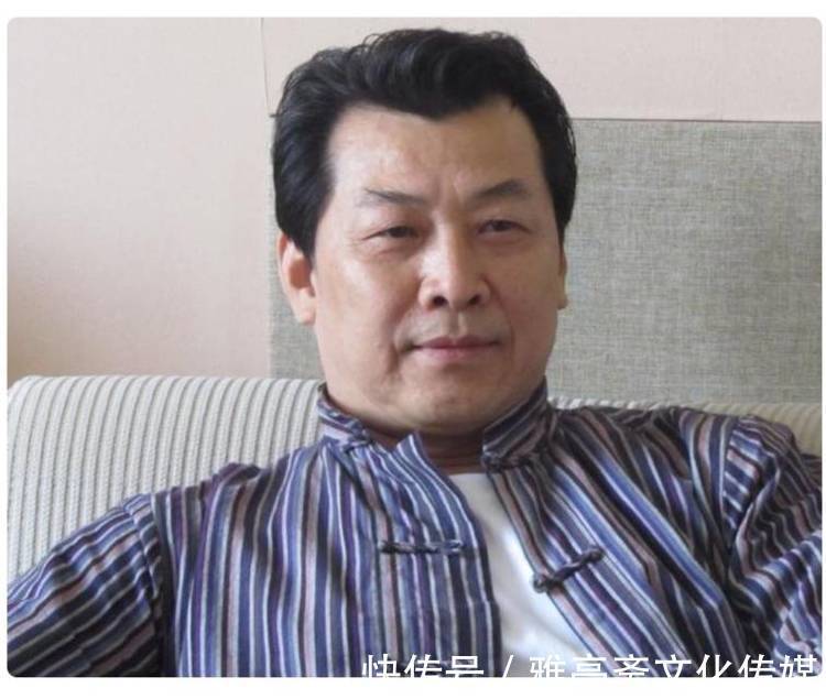 书画|【艺术名家网络作品个人展】——著名山水画家牛小卫