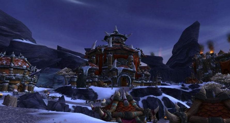 暴雪|魔兽世界：暴雪调暗黑4首席设计进9.0魔兽团队，做福利版本？