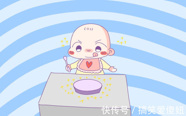 辅食|给宝宝吃鸡蛋,爸妈要注意4个禁忌,会伤害宝宝脾胃