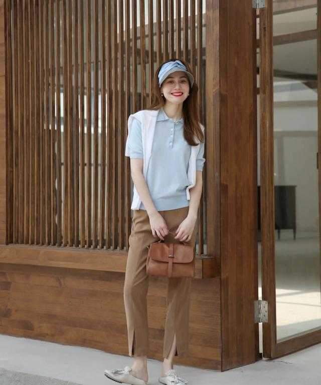 说实话|说实话，学会了“穿搭精髓”，不买大牌子，也能穿出高级感