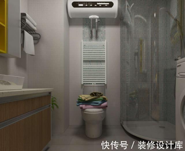 讲解|买到暗卫丧气了？来看工头讲解4大缺陷改造法，装修远离暗潮臭