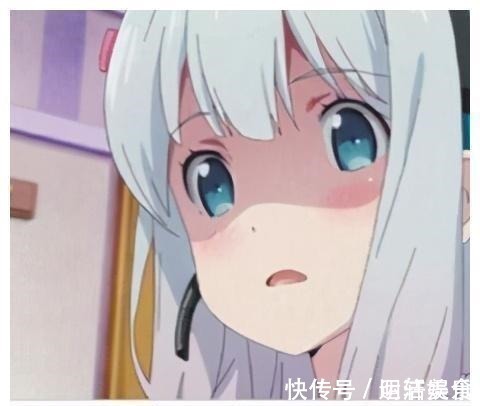 二次元|用二次元表情包聊天,被人疑惑是肥宅,其实并不是这样的