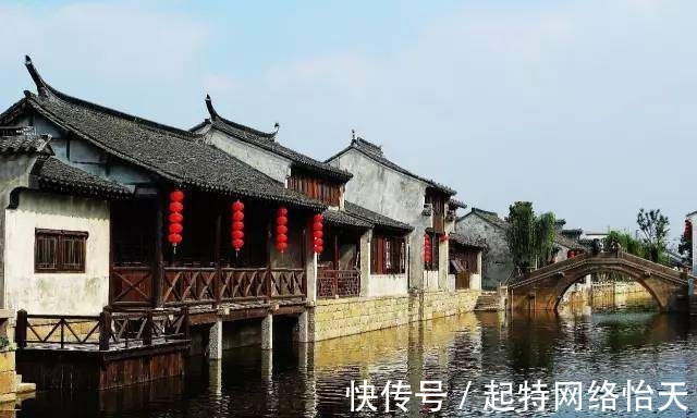 名人|三进苏州三游名人故居,看沧海桑田叹世事变迁,昔日名人今何在?