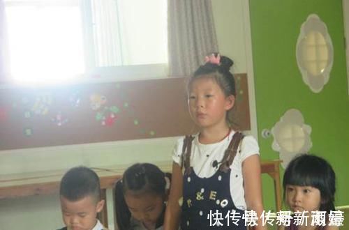 孩子|两种衣服,孩子上幼儿园时不要穿,其他小朋友会孤立她,别不在意