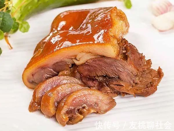 超好吃的卤味配方,一般人我不告诉他