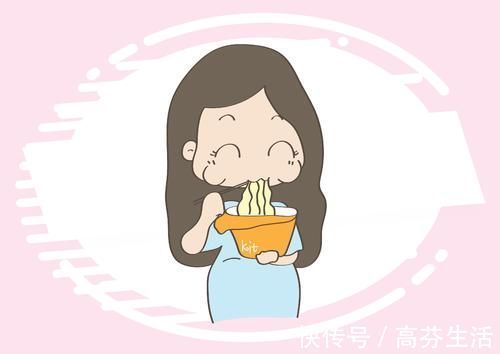 子宫|怀孕期间，为了胎儿健康，这些食物远离为妙