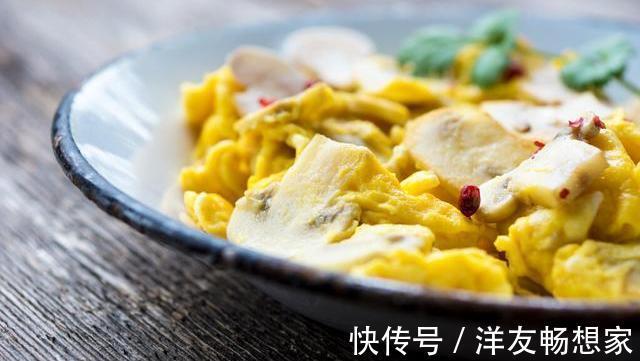 食用价值|孩子三天两头馋这道菜,简单一炒比肉解馋,成本只要5块钱