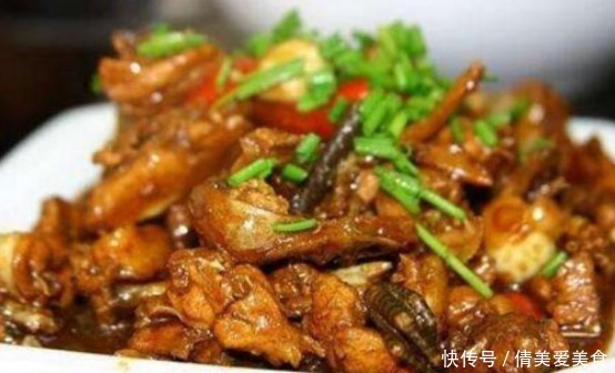 面子|好吃不腻的几道家常菜,色香味俱全,简单易做,招待客人有面子