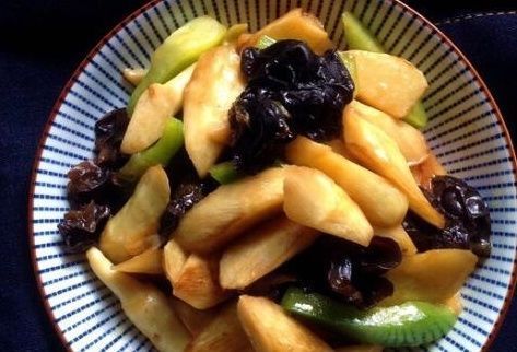 正宗的四道家常菜,鲜香味美,非常入味,吃货们赶紧学到手