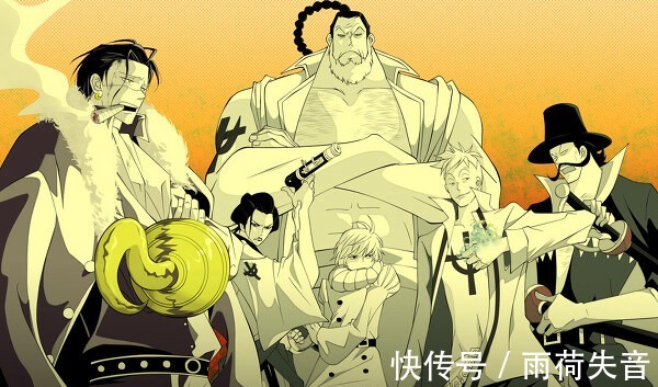 白胡子|海贼王如果白胡子不去救艾斯，海贼王可能提前完结，黑胡子团灭