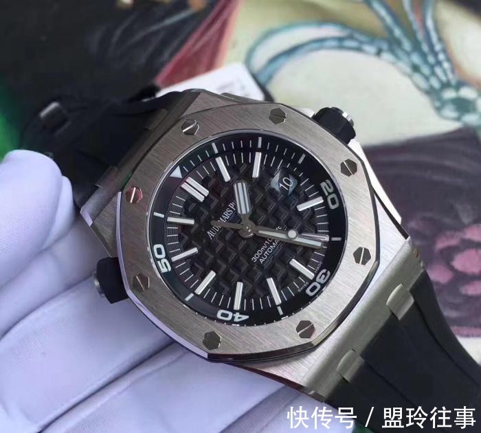 正品|怎样才能称作复刻表以及当下热门品牌复刻表分别是哪些?