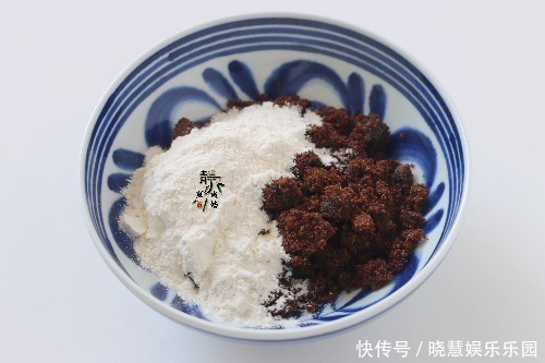 能量|花卷此做法,芝香浓郁,口感香甜,早餐给孩子吃,能量满满