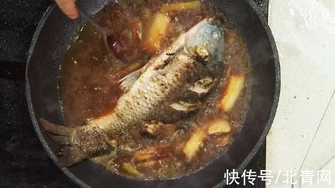 鲤鱼|天冷该吃这肉了！养心助眠、利水消肿，健脾补肾还不上火