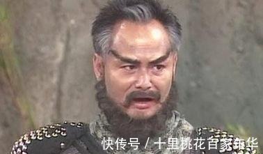 杨过|神雕侠侣七大高手排行,小龙女排第四,杨过和第一差太远