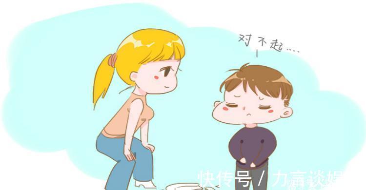 教育方式|“笨”孩子,是父母这4个坏习惯教出来的,还不快改