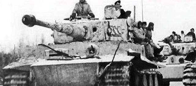 想不到|假如苏联战败,德军的下一个目标是哪里答案你可能想不到