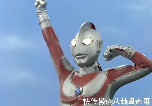 迪迦奥特曼|2021年奥特曼圆谷官方人气排名,第一名我认为是没什么争议的